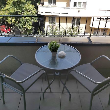 Hotel Regnum Residence Budapest Bagian luar foto