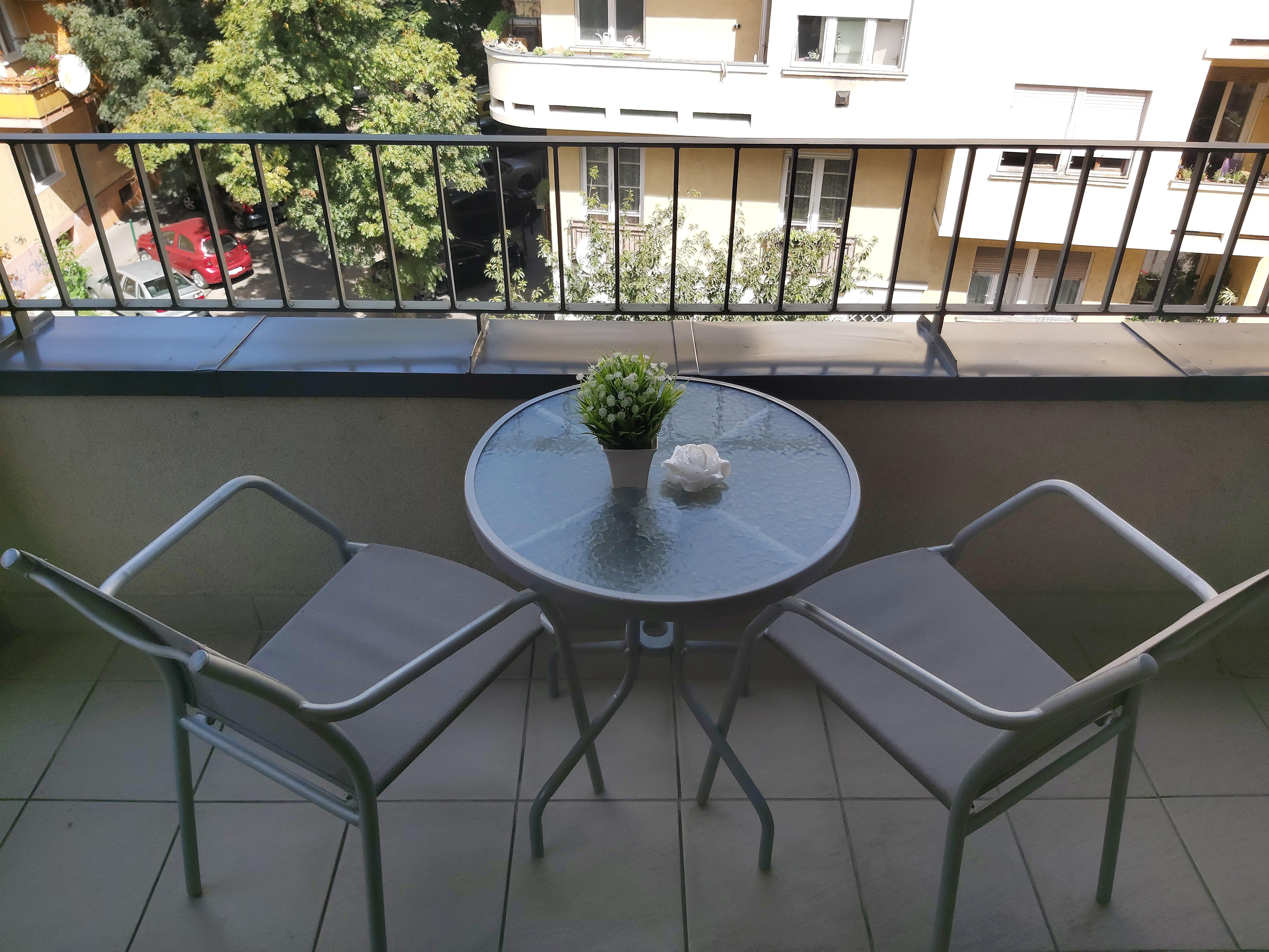 Hotel Regnum Residence Budapest Bagian luar foto