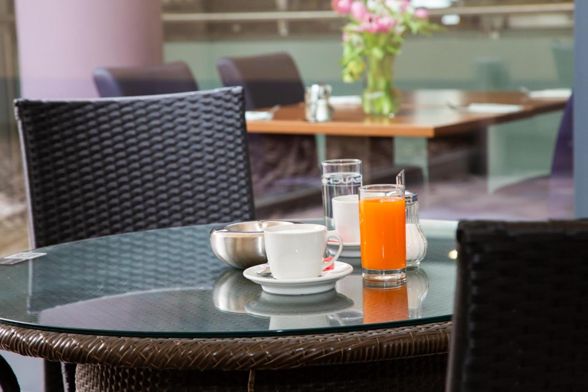 Hotel Regnum Residence Budapest Bagian luar foto